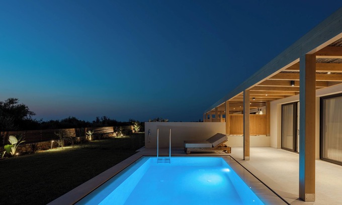 Malia Apartment | Lakka Suites
