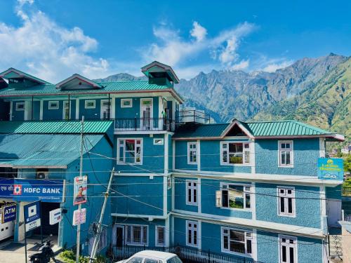 Bharmour House | Lakshay stay
