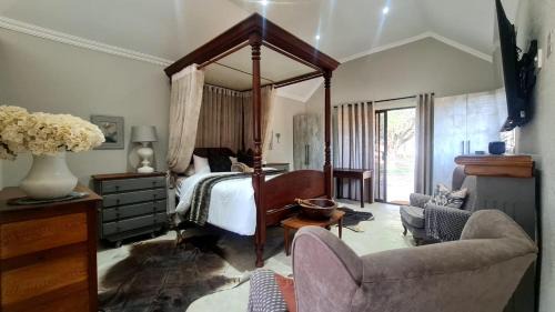 Ghanzi Apartment | Lala Panzi