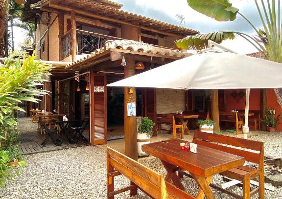 Jardim Itagua House | Lalabella Itaguá