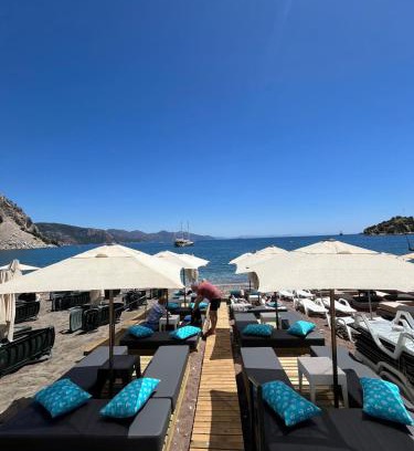 Turunc Hotel | Lale Otel