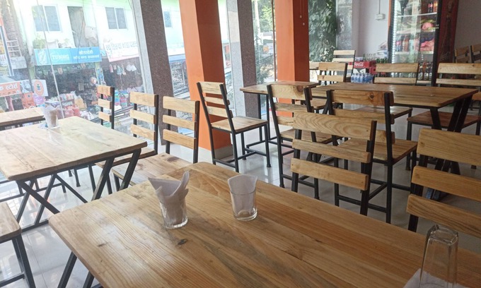 Kathmandu Valley Hotel | Laliguras Hotel and Lodge
