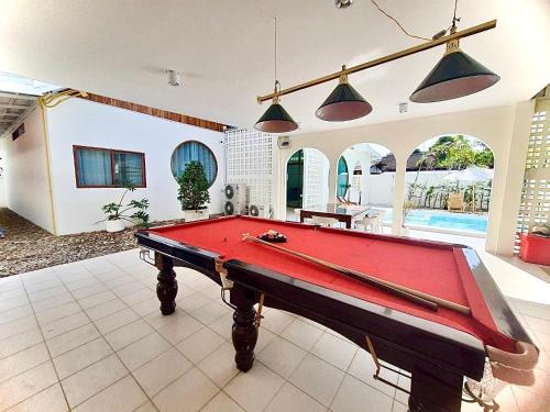 San Sai Villa | Lalin pool villa