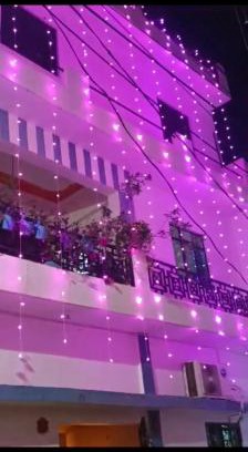 Allahabad House | Lalit Home Stay