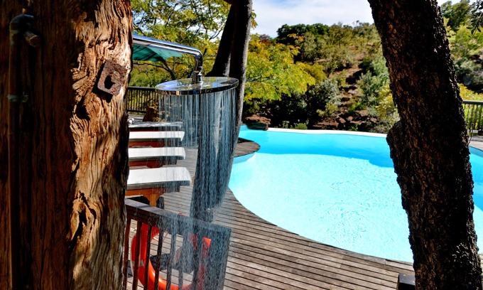 Vaalwater Cabin | Laluka Safari Lodge