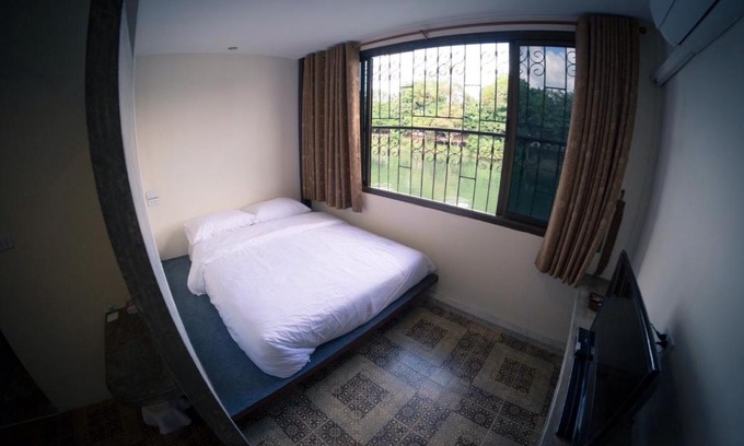 Chanthaburi Hotel | Laluna