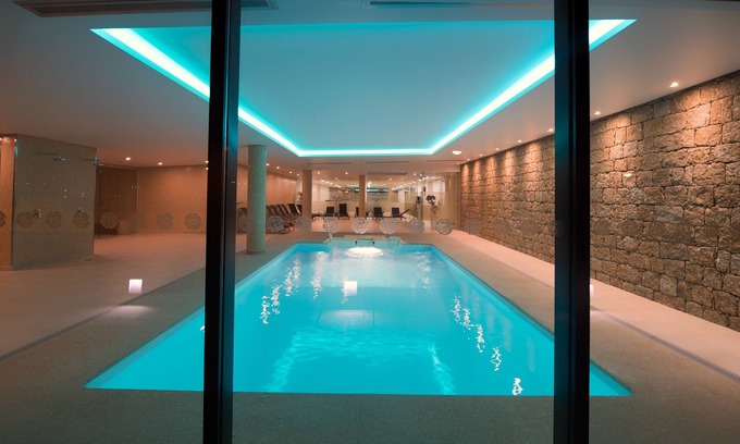 Molares Hotel | LAM Hotel Celorico de Basto