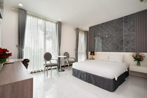 District 5 Hotel | Lam Kinh Hotel