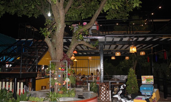 Don Sak Hotel | Lam-Tong Resort