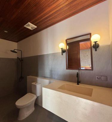 Pengosekan House | Lama house ubud
