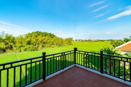 Cam Thanh Villa | Lama Villa Hoi An