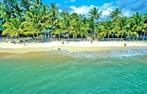 Lamai Resort | Lamai Inn 99 Bungalows