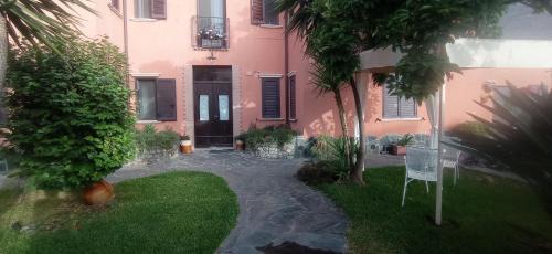 Sant'Eufemia Lamezia Bed & Breakfast | Lamato Borgo
