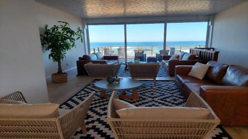 Lambert's Bay Bed & Breakfast | Lambertsbay Beachfront