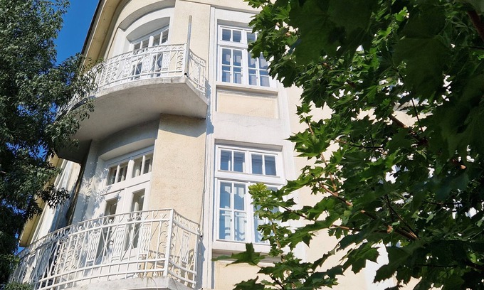 Varna City Centre House | Lambo's Corner