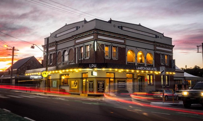 Lambton Hotel | Lambton Park Hotel