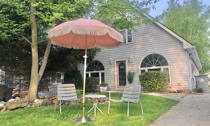 Lambton Shores House | Lambton Shores Beach House