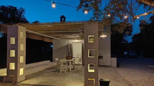 Ostuni House | Lamia Giulia
