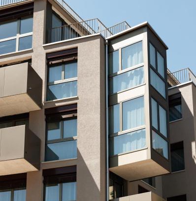 Center Apartment | Lamira - Serviced Apartments