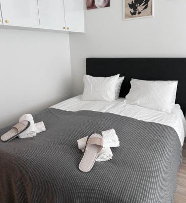 Tampere Apartment | Lamminpää