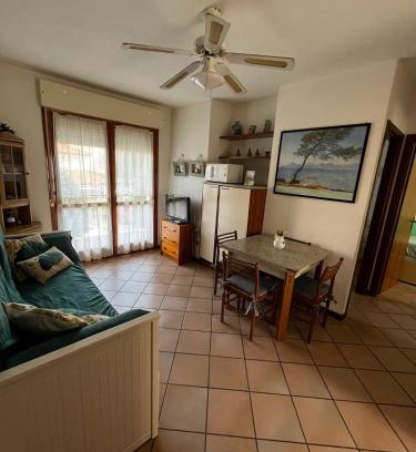 Rosapineta Apartment | Lampedusa 119