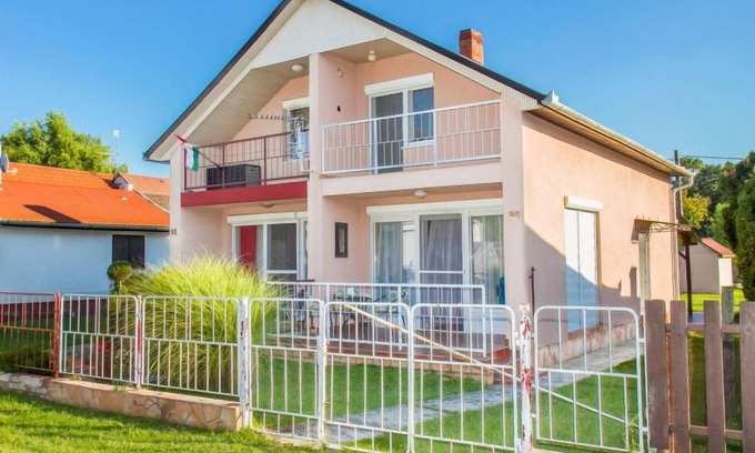 Balatonmariafurdo House | Lampion by Interhome