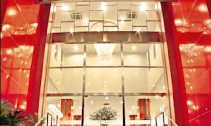 Laweyan Hotel | Lampion Hotel Solo