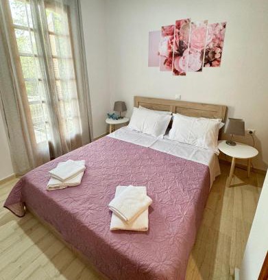 Arta Apartment | Lamprinis House