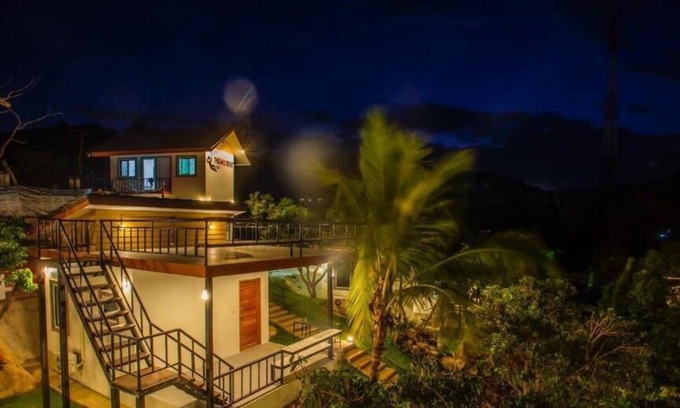 Mae Rim Resort | Lamtam Maesa Resort