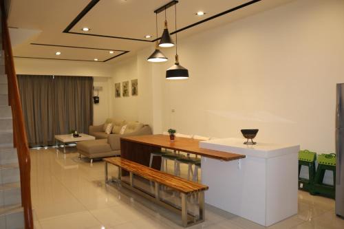 Yuanshan House | Lan Feng Su B&B