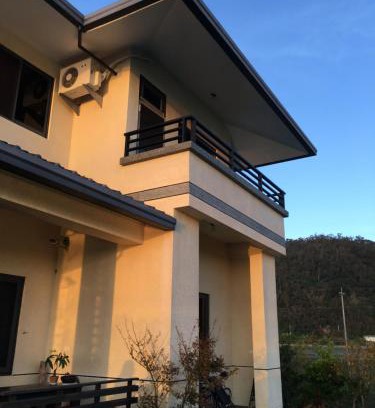 Jiaoxi House | Lan Tian Homestay