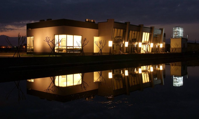 Dongshan Bed & Breakfast | Lan Yang Resort Four Seasons