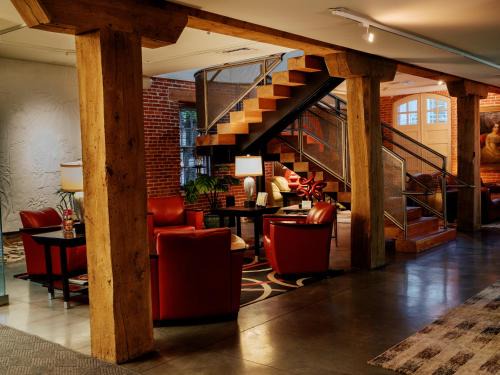 Lancaster Hotel | Lancaster Arts Hotel