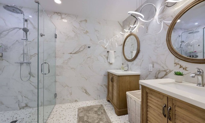 Lancaster Apartment | Lancaster City Stay Apt A