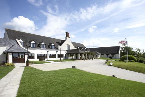 Scotforth Hotel | Lancaster House Hotel