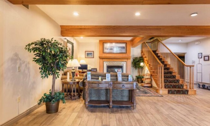 Manheim Hotel | Lancaster Inn and Suites