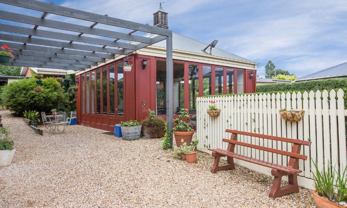 Lancefield House | Lancefield Guest House