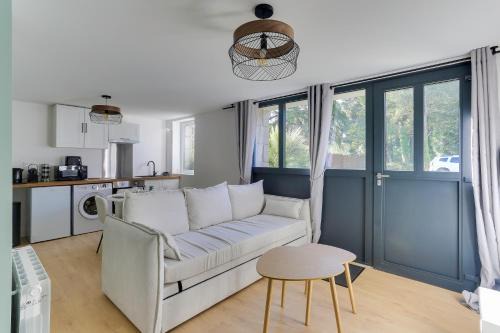 Matival Apartment | Lancelot - appt 4 pers
