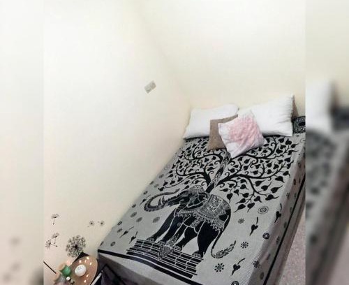Inezgane Hostel | Land and Relax - Private Room Near Agadir airport!