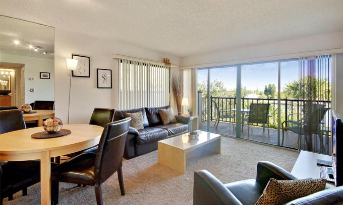 Sunset Beach House | Land's End 1-402 Bay Front - Premier