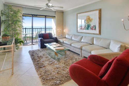 Sunset Beach House | Land's End 11-406 Beach Front - Premier