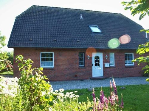 Westerhever House | Land und Meer Meer OG