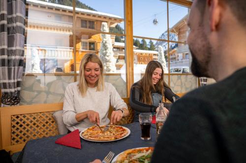 Gargellen Resort | Landal Hochmontafon