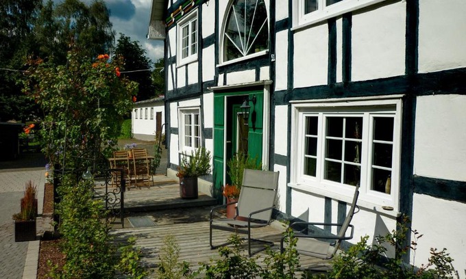 Mittelneger Apartment | LandArt
