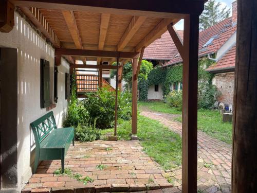 Hoyerswerda Apartment | Landdomizil Zeißig