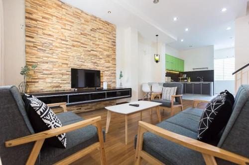 Bayan Lepas House | Landed 3BR Home Near Beach, Seafood & Fisherman Village