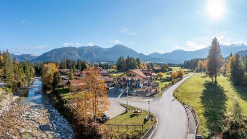 Lenggries Hotel | LandererMühle