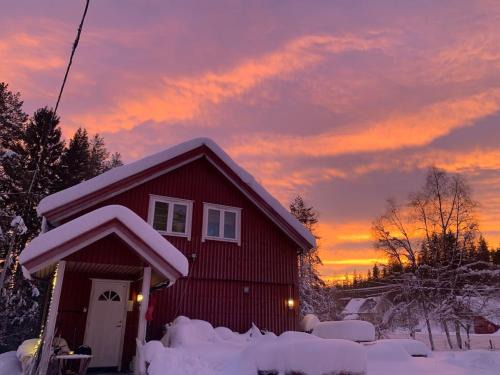 Trysil House | Landgård Feriehus