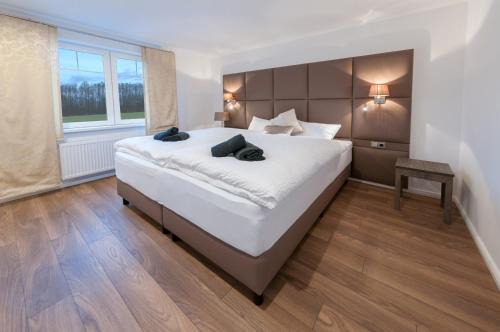 Lohne Hotel | Landgasthaus Krimpenfort