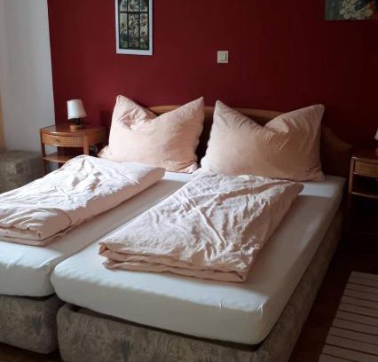 Alkoven Hotel | Landgasthaus Lehnerwirt